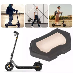 Scooter Digital Meter Cover Waterproof Scooter Meter Frame Cover Display Meter Protection Cover for KUGOO G2 PRO