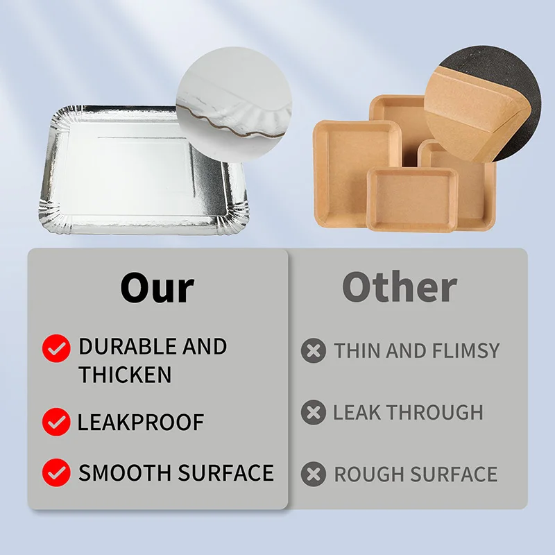 Thumbnail 4 - #88 Highest Rated Serving Trays to Buy in 2026