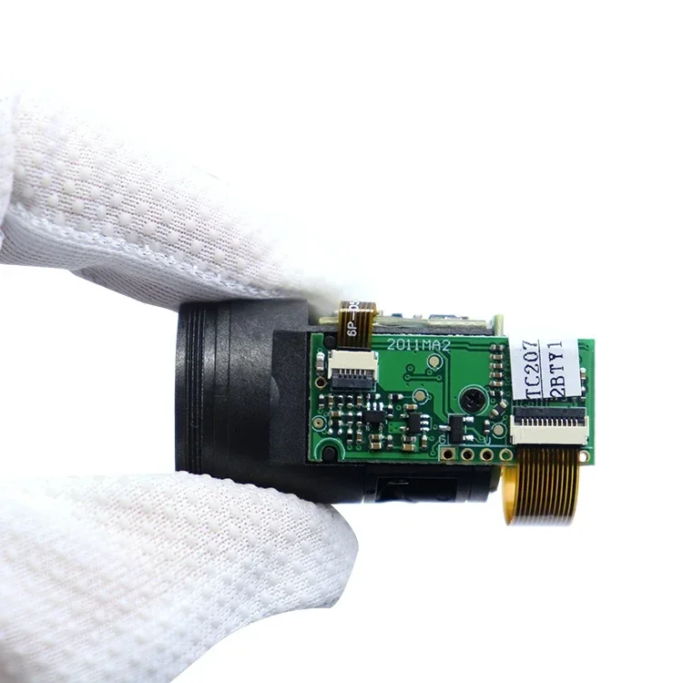 New Sales 700m 905nm Eye Safe Rangefinder Measuring Module Integrated With Outdoor Sight/Night Vision Long Distance Senso