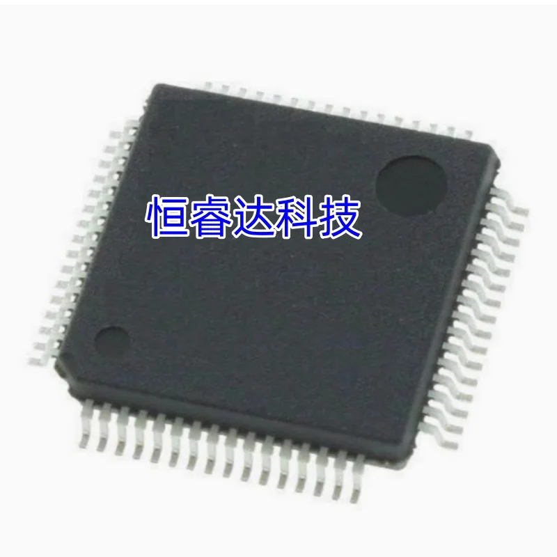 1PCS STM32L151RDT6 STM32L151RDT6TR 384KB 1.8V~3.6V ARM Cortex-M3 48KB 32MHz FLASH 51 LQFP-64(10x10) Microcontroller Units