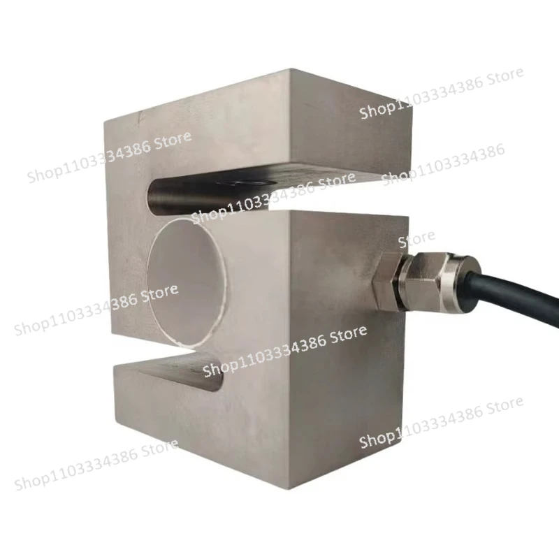 

Датчик взвешивания TSC 50 кг 100 кг200 кг 300 кг тягового типа