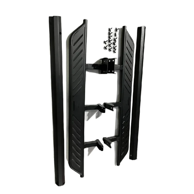 

300 Side Pedals Welcoming Foot Pedals 300 Accessories 300 Upgrade Parts