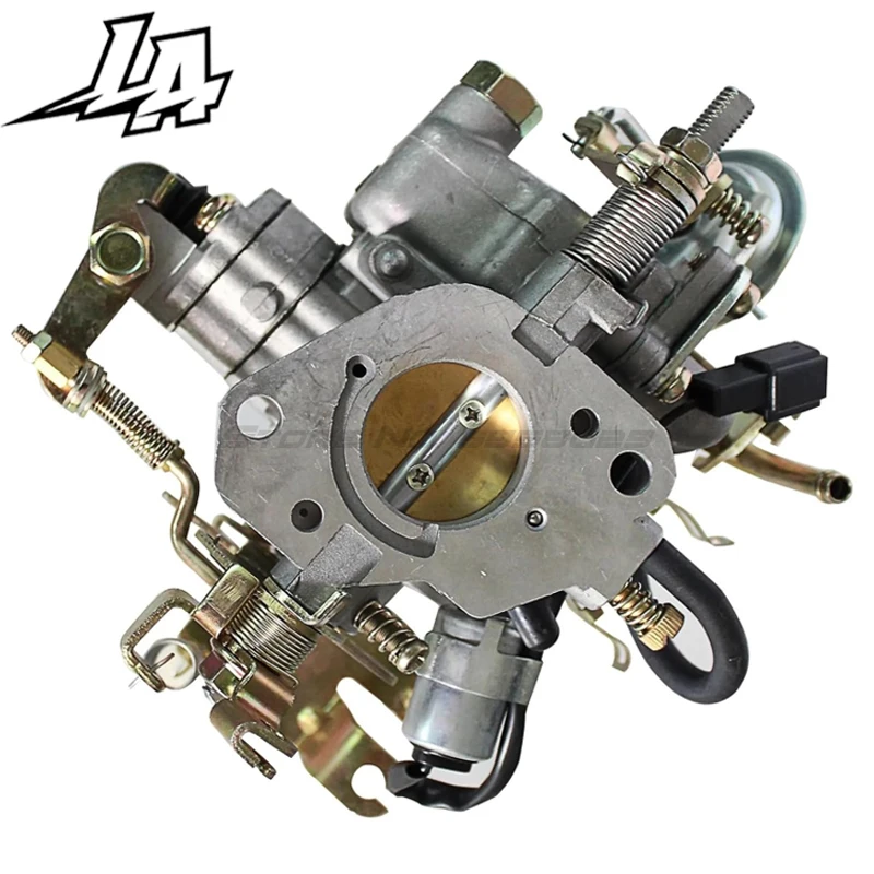 OEM 13200-80322 13200-80321 New Carb For Sj410 F10A Carburetor 1320080322 1320080321 Carry/ Truck/ Jimny