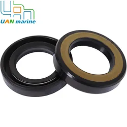 Boat Motor 93101-22067 93101-22M00 Shaft Oil Seal for Yamaha 26-82233M 26-83406M 26-854017 for Mercury Mariner 20HP-70HP