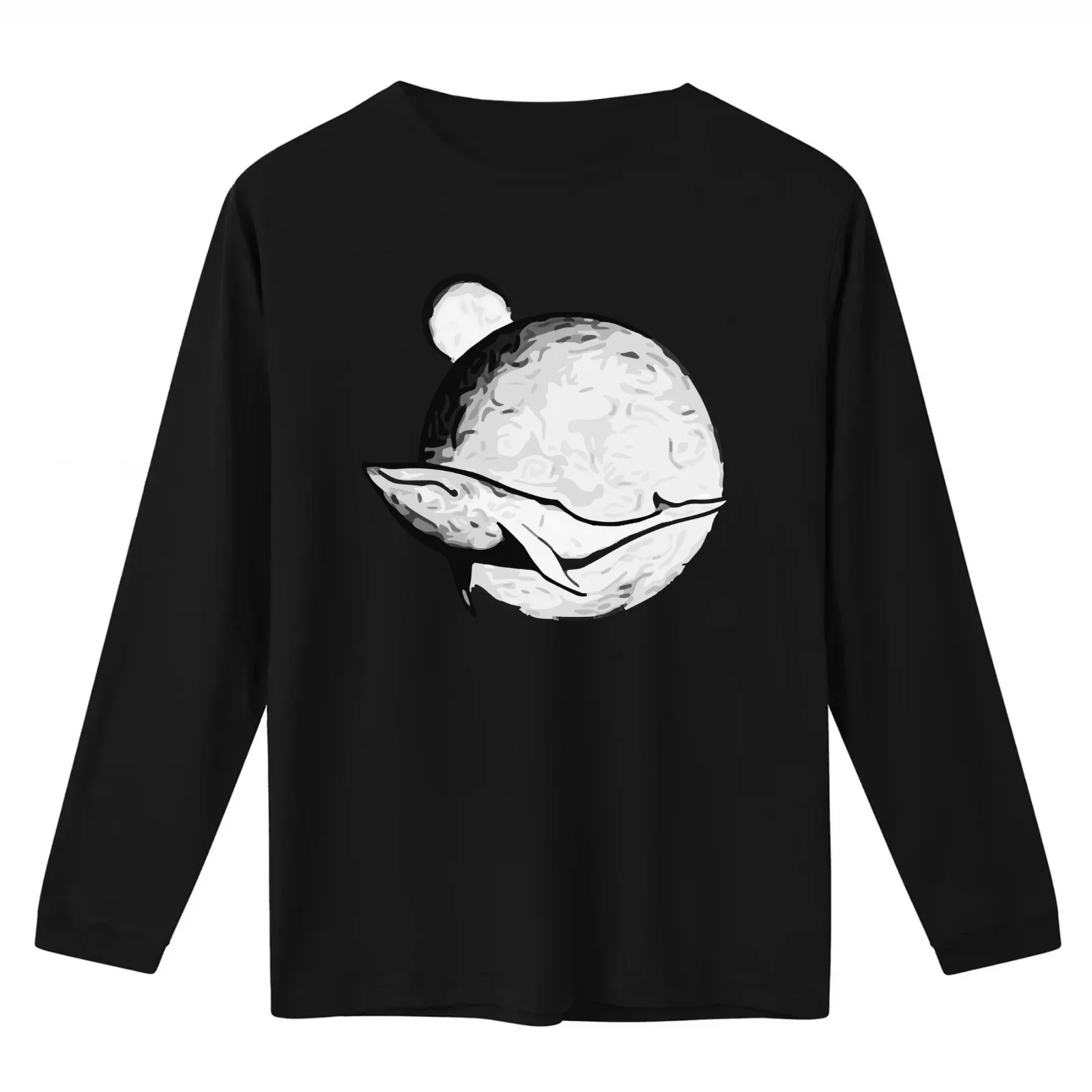 Gojira From Mars to Sirius T-Shirt Summer Casual Cotton Tee Oversized Streetwear Tops Vintage Graphic Print Unisex Men Women