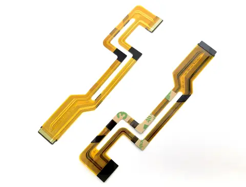 1pcs LCD Flex Cable For SONY DCR-HC17E DCR-HC19E DCR-HC21E DCR-HC22E HC19 DCR-HC32E HC17 HC21 HC22 HC32 Camera