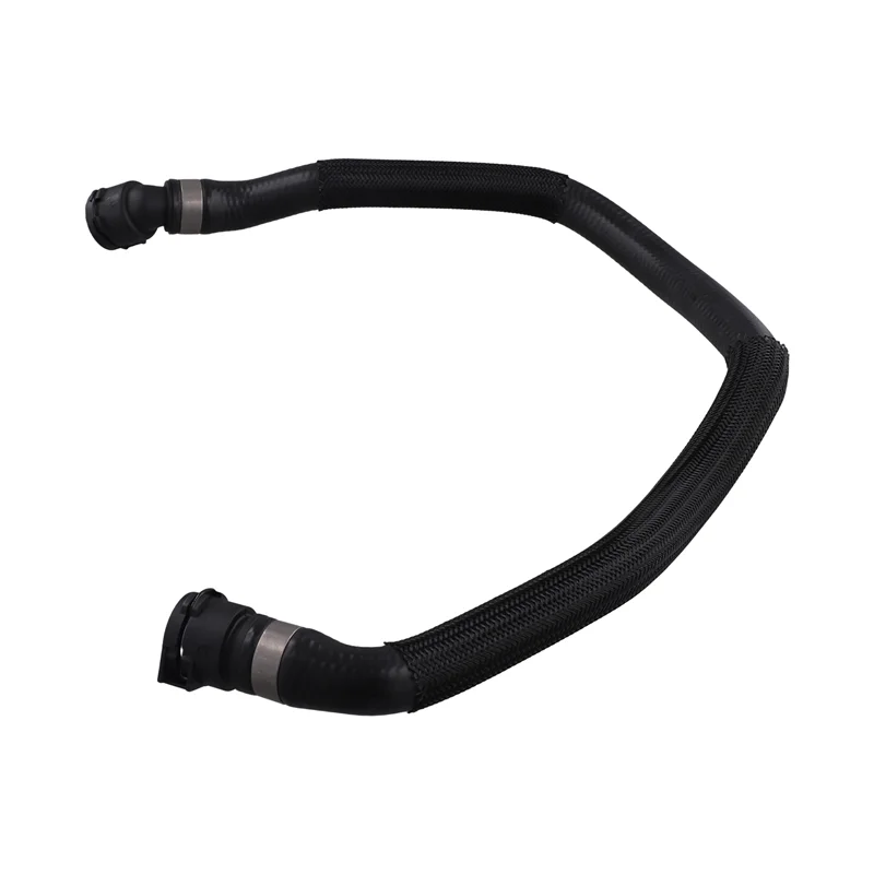 

17127800107 Car Cooler Coolant Hose Pipe For BMW 5 Series 7 Series F10 F11 F07 2009-2017 Radiator Replacement