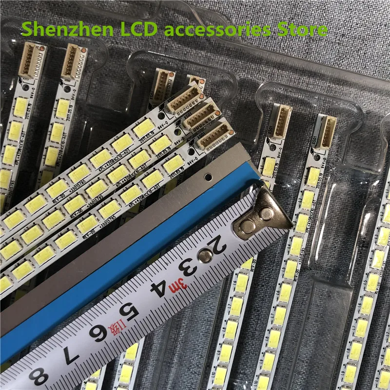 لكونكا LED42MS91DC 37018476 -أ 35015719 35015720 35015766 35015795   KPL+420B1CE10-AOT KPL+420B1CE10-RF 66LED 100% جديد
