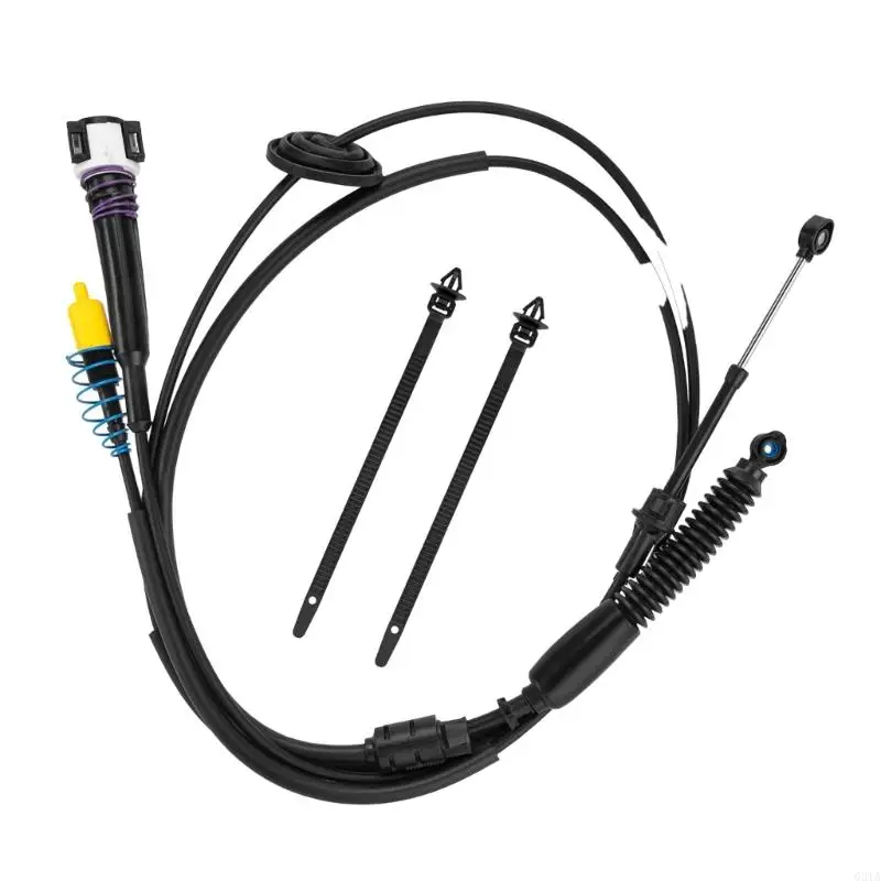 Cable cambio marchas 12477640, Cable Control cambio marchas transmisión automática, varillaje transmisión a