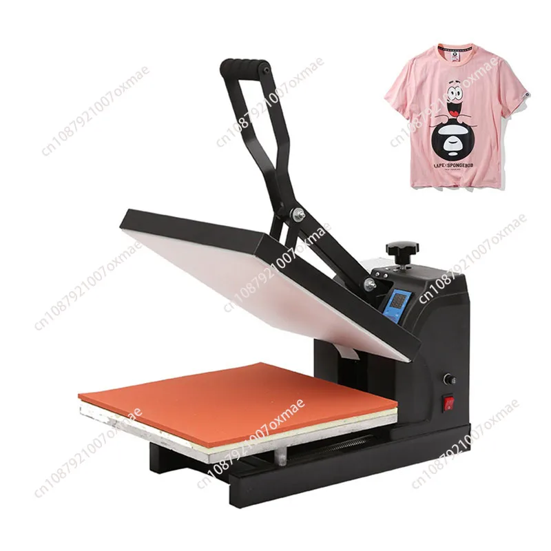 Heat Press Machine Swing Away Heat Transfer Press Transfer Sublimation Machine