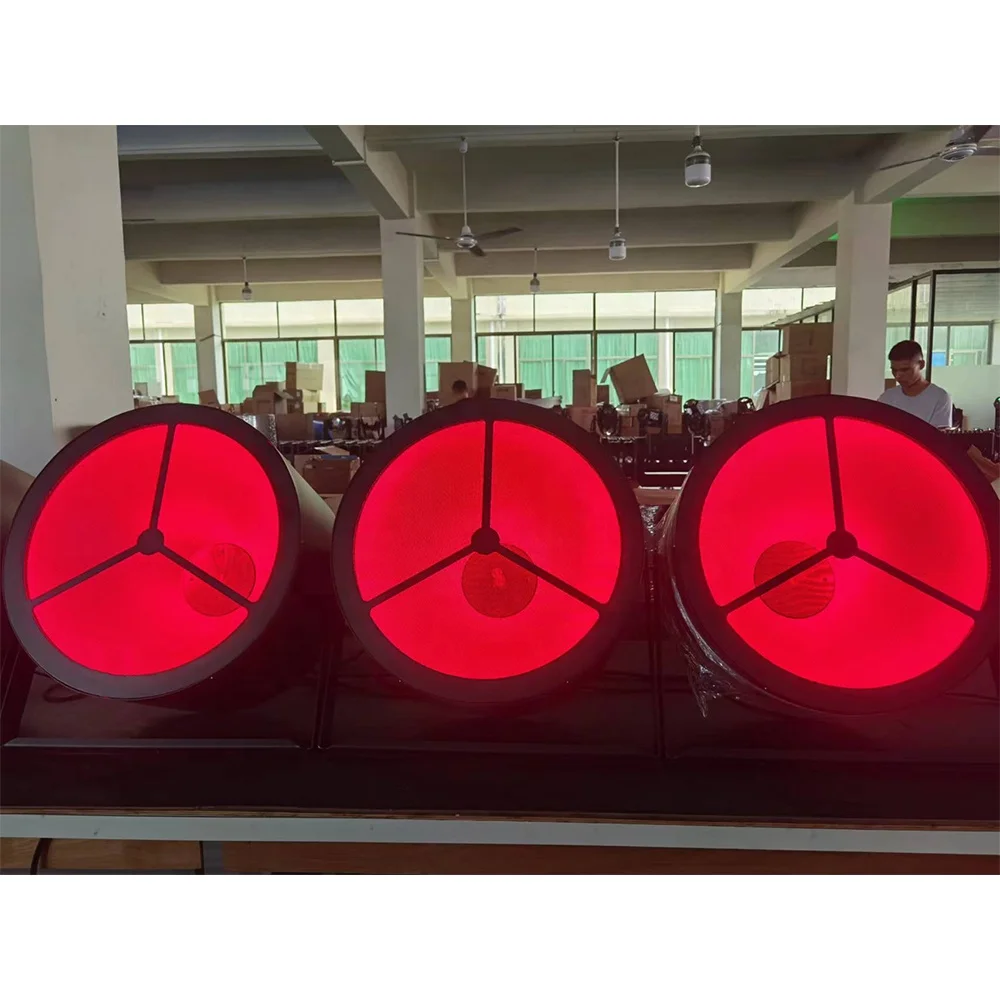 

Vintage Stage Effect Halogen Background Light 750w Stage Effect Retro Light for Stage Dj Bar Disco Club