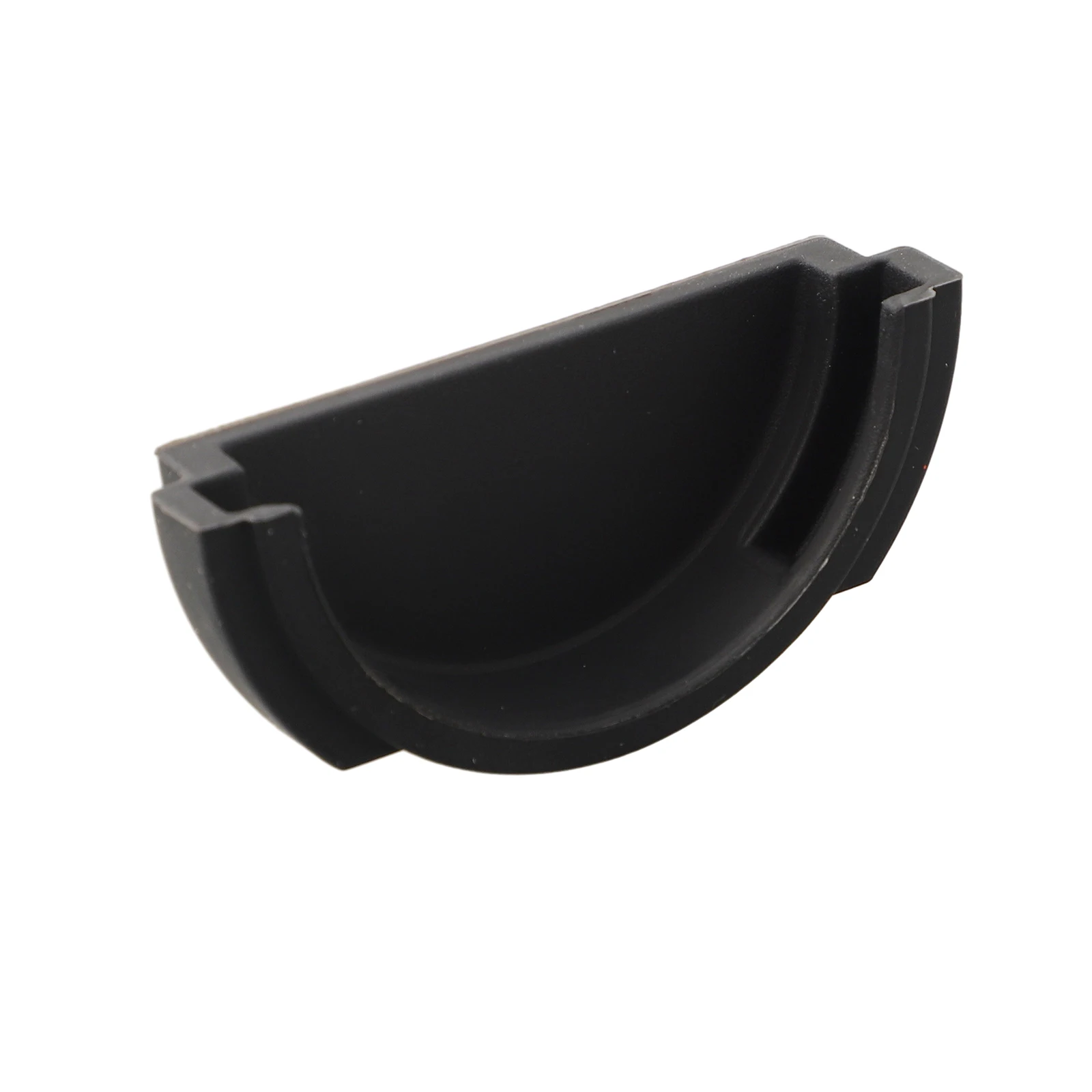 Organizer portafiltro per caffè 87x48x20mm portafiltro per caffè nero per cucina Baking House affidabile nuovo di zecca