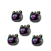 ONIKUMA Wireless Earbuds Bluetooth 5.3 with ENC Call Noise Cancellation & Face Changing Case - HiFi Stereo,Game for Android IOS