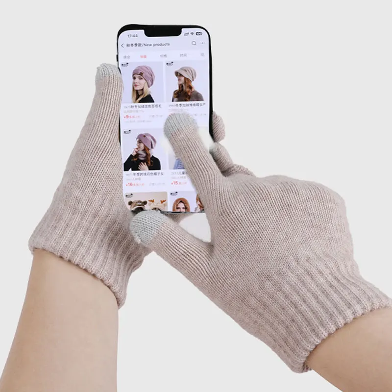 Set di sciarpe per cappelli di riscaldamento invernale da 2 pezzi e 3 pezzi: cappelli lavorati a maglia alla moda, protezione dal freddo, copriorecchie, copricapo, cappelli di lana