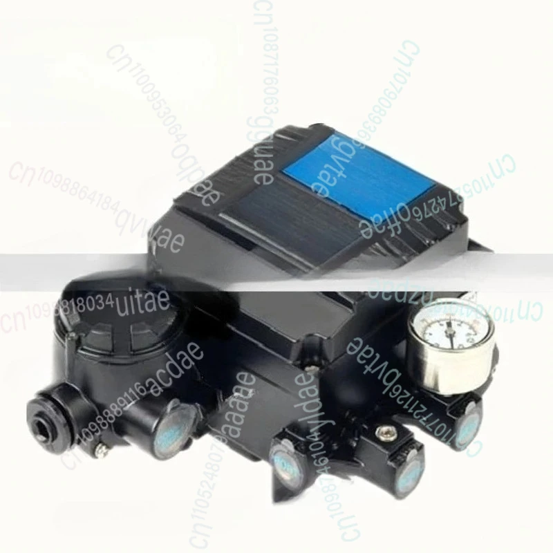 

V-alve P-ositioner 1000R E-lectric L S-olenoid Valve Precision