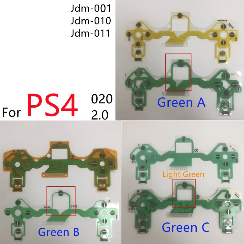 30Pcs/Lot Replaceme… - image