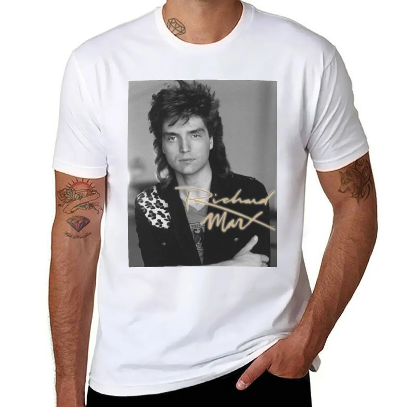 

atmosphere autentic T-Shirt anime tshirt man t shirt summer T-Shirt