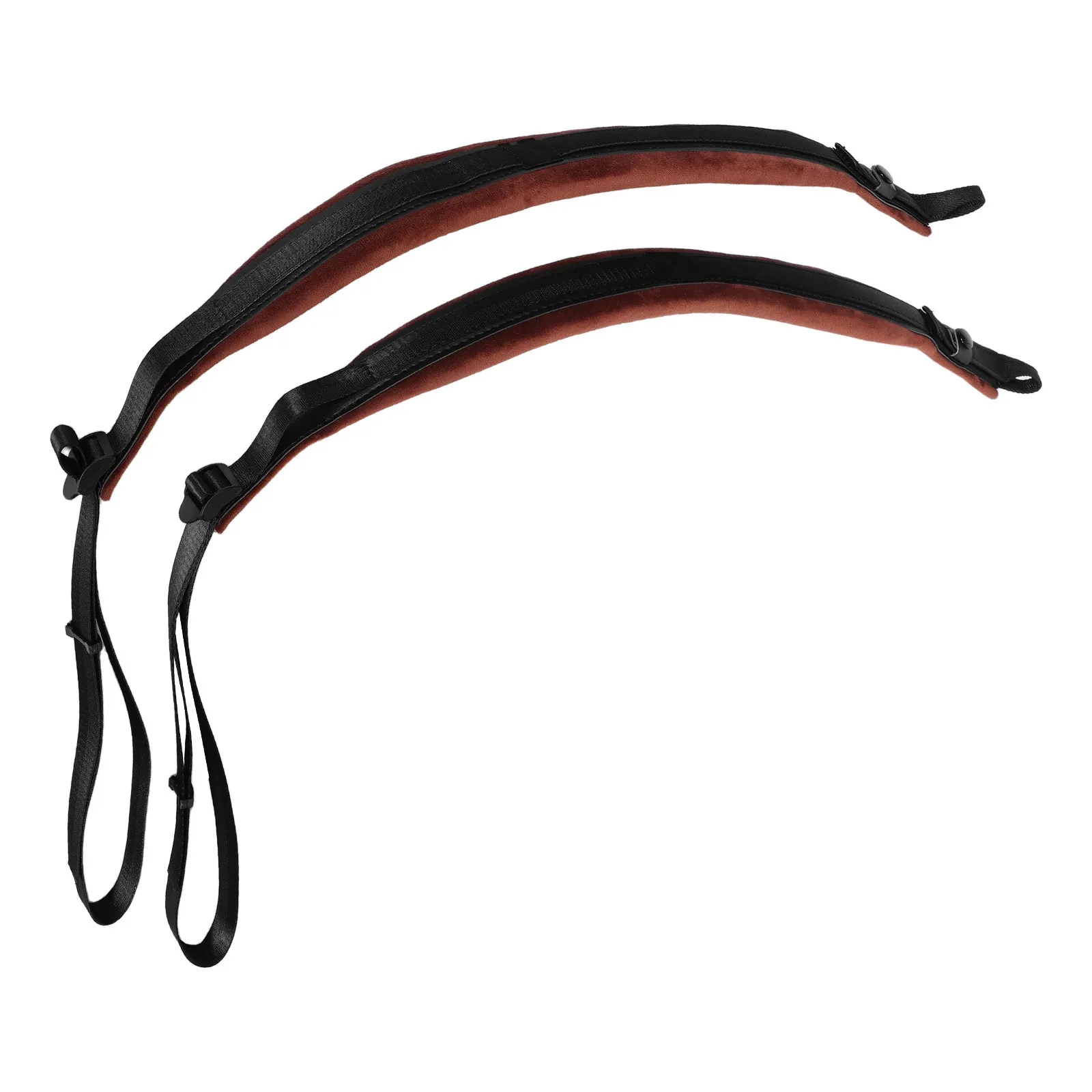 

Accordion Shoulder Strap Adjustable Fake Anti Slip Back Belt Comfortable Wear Resistant Musical Instrument Accessories