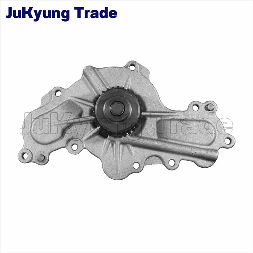 

AT4Z8501A Ford Edge 3.5L Flex Lincoln MKS MKT Auto Parts Engine Water Pump AT4Z851A