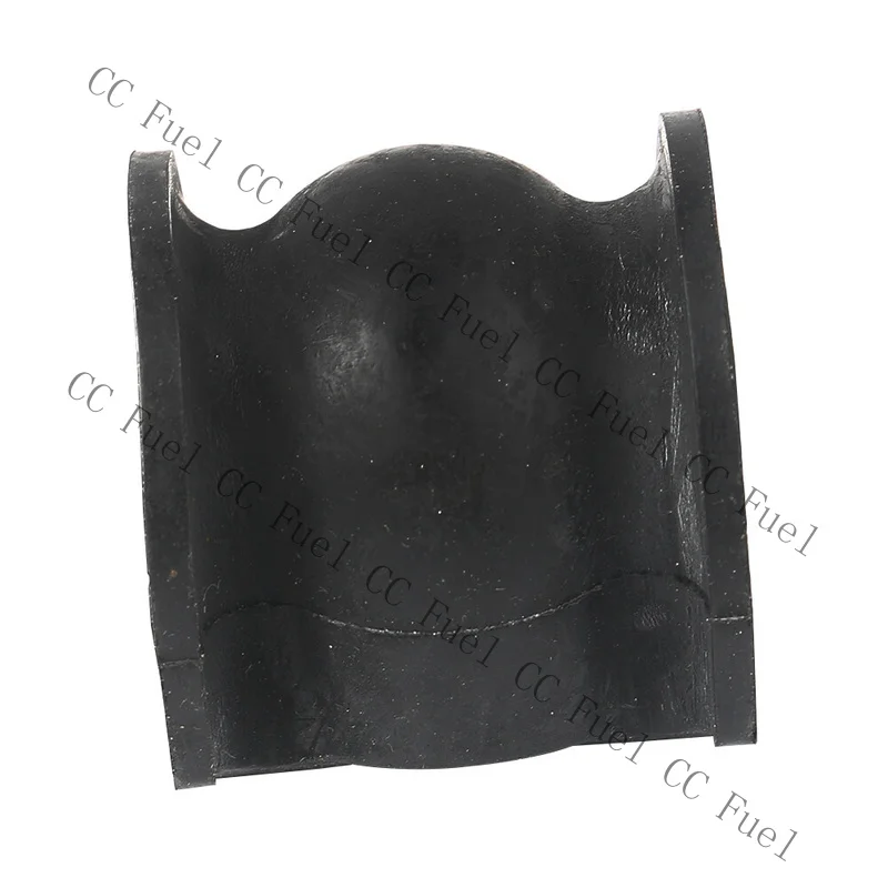 C+ Front Suspension Stabilizer Bar Bushing Black for 1998-2002 Accord 4cyl