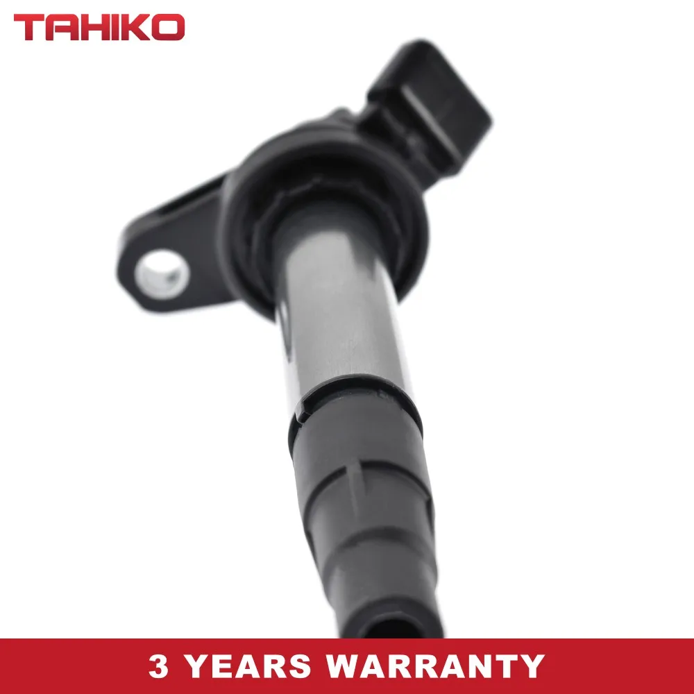 

1 шт. катушка зажигания 90919-02258 подходит для Toyota Corolla IM L4 1.8L Matrix Prius V Scion IM XD Lexus CT200H Pontiac Vibe