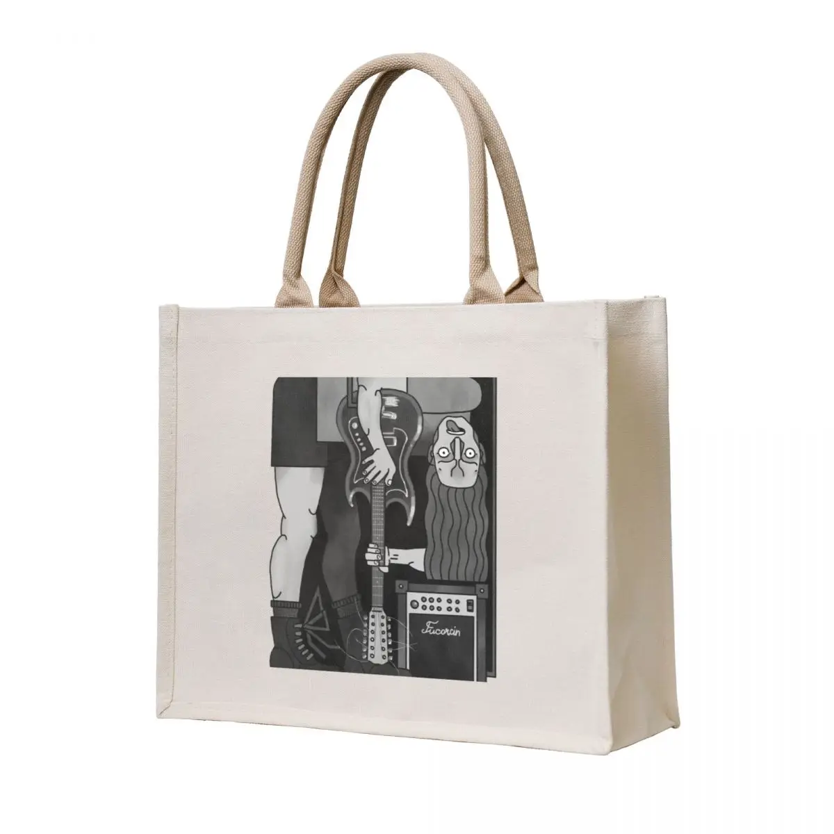 

wooo Tote Bag Customizable tote bag foldable reusable bag Custom