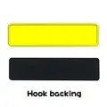 yellow hook