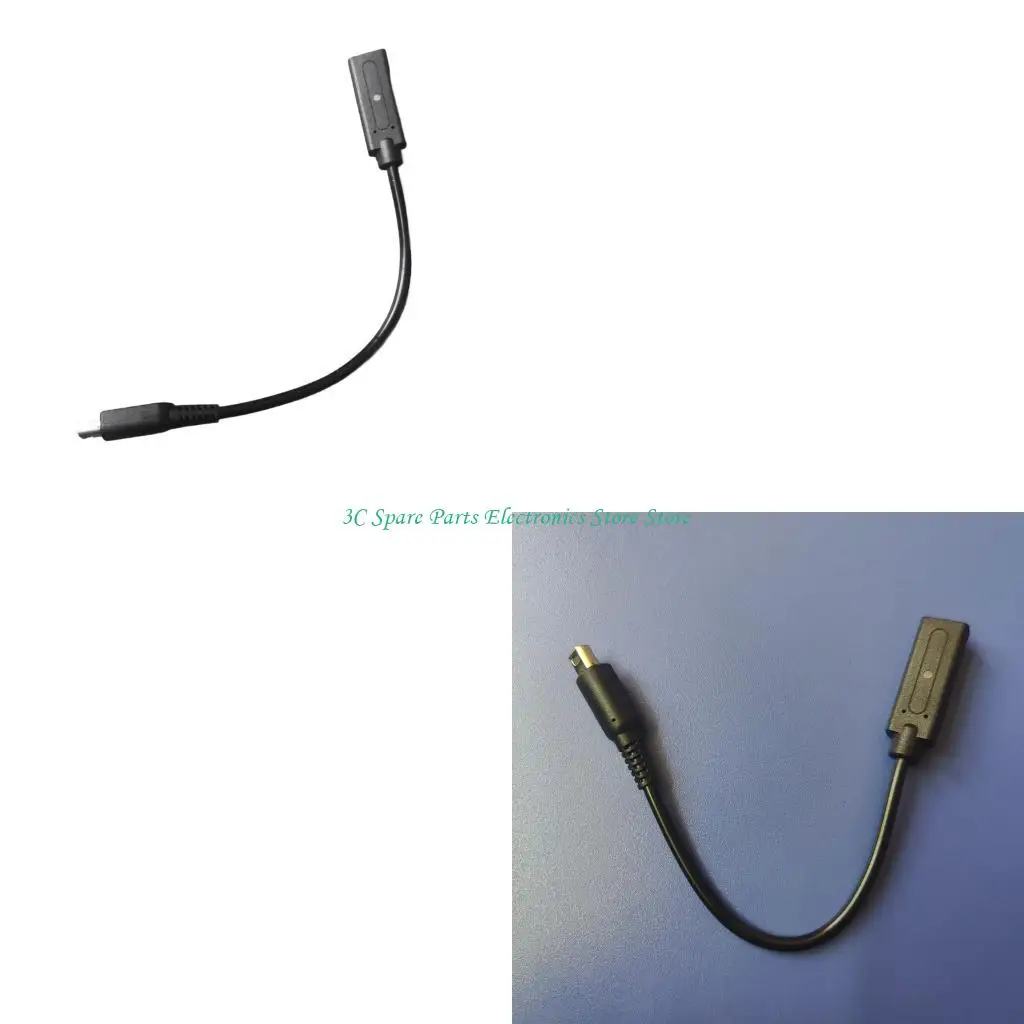 SZ Charging Line 3DS Systems Type C Port Rapid Charging Cable 10cm Length