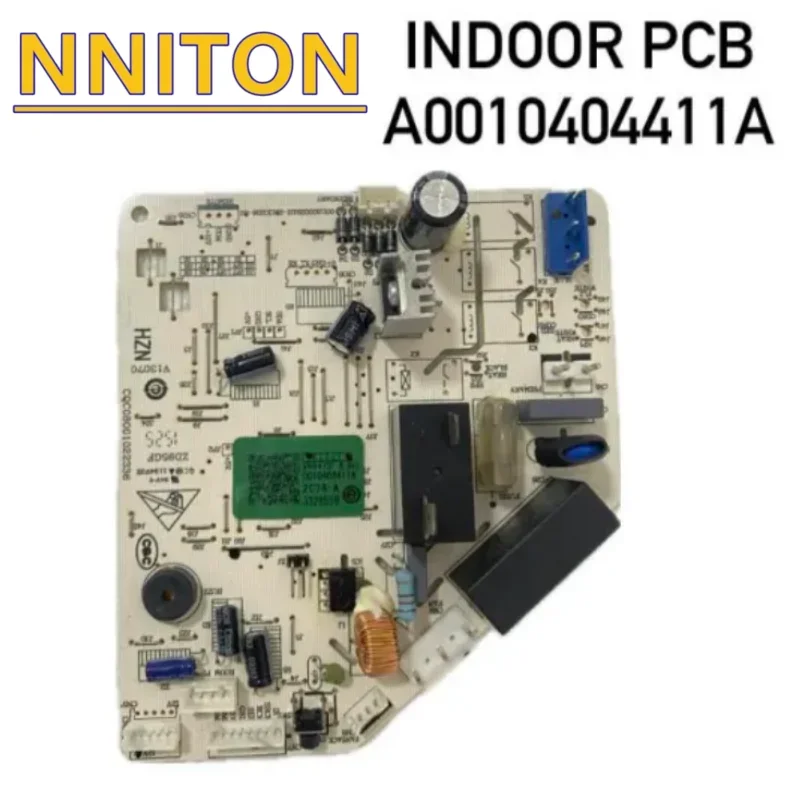 

Air Conditioner PCB BOARD A0010404411A 0010404411D 0010404411F 0010404411AC 0010404411G
