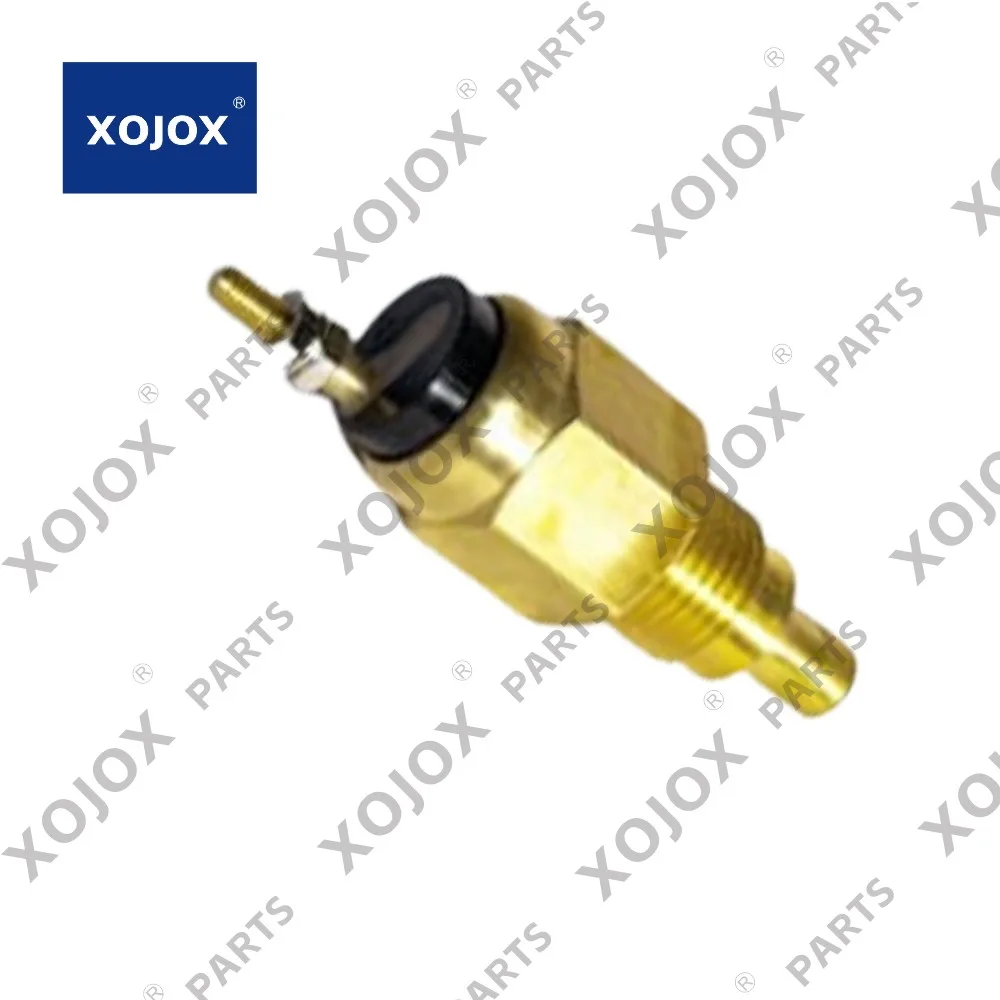 

Датчик температуры воды XOJOX 289737A1 51492885 для двигателя Isuzu 4JB1 4HK1 6HK1 6UZ1 для корпусного экскаватора CX210 CX235C CX240B CX2