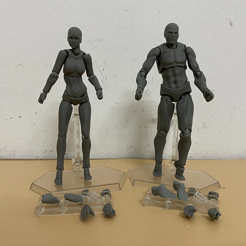 Body Kun Online Le Meilleur Figurine Collectible pour les Amateurs de Modèles Uniques et Élégants