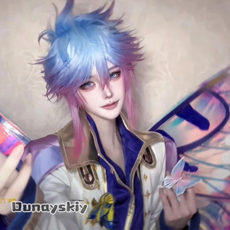 yumekiri-soul-land2-wang-dong-cosplay-costume-anime-game-roleplay-outfit-male-uniform-party-cosplay-costume-halloween-costume