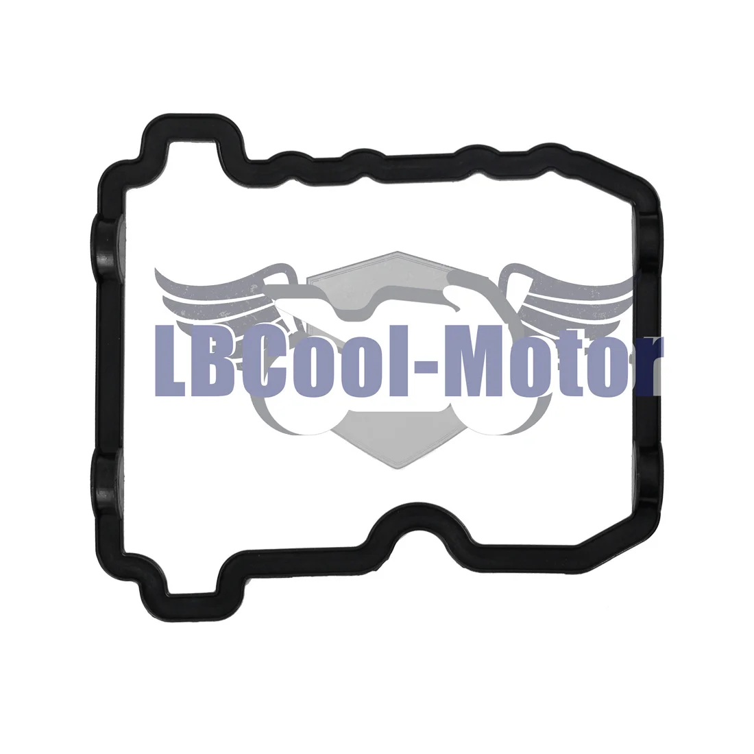 Cylinder Head Cover Gasket For Kawasaki EX250 ZZR250 ninja 250 1986-2007 EL250 Eliminator 1987-2003 EX250 GPX250R 1988-1995