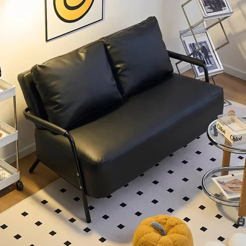 

# Luxury Gaming Living Room Sofas Single Lounge Designer Makeup Balcony Library Kitchen Sofas Modern Sillon Cama Home Furniture