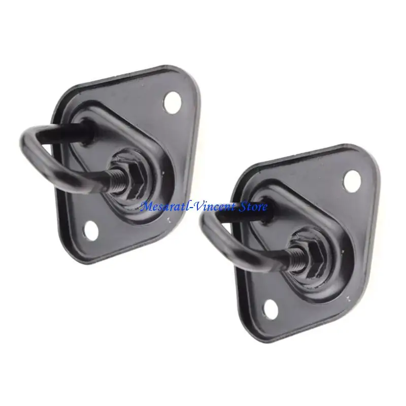 

A70F Car Hood Latches Locks Mechanism Corrosion Resistance Replacement Accessory For W207 2128800060 Secure Engine Enclosure