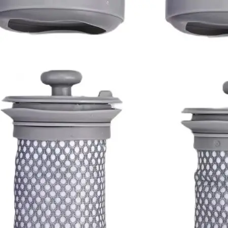 Soft Roller Brush Pre Post Filter Kit For Tineco A/10/11 Hero S/11 Tango Cordless Vacuum Cleaner Parts Accessories