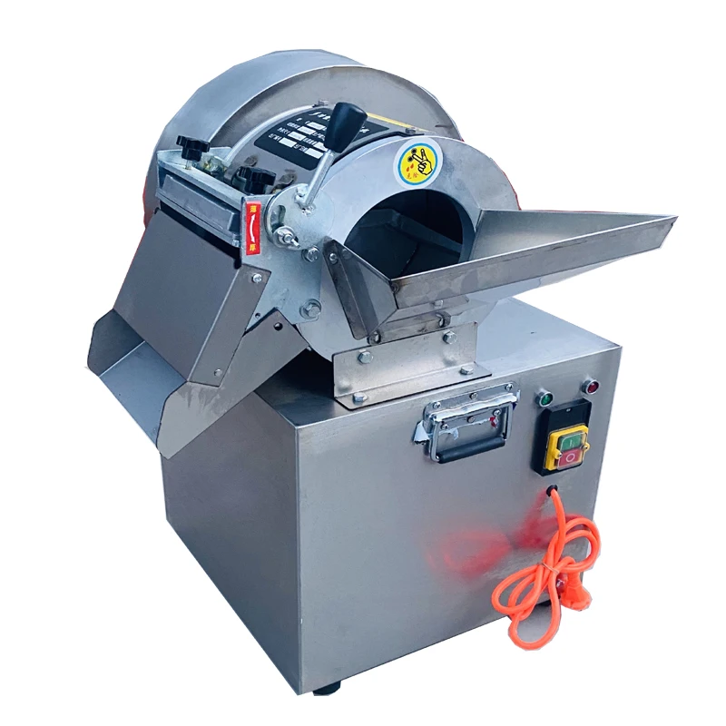 Jaffa 220V Vegetable Strips Cutting Machine Carrot Dicer Cucumber Slicer Cucumber Slicer Machine Vegetable