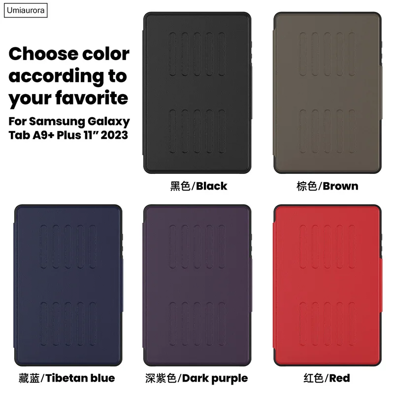 For Samsung Tab A9 8.7