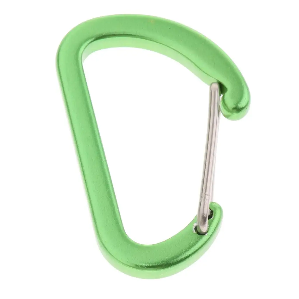 Мини-карабин-из-алюминиевого-сплава-d-образный-брелок-с-пружинной-пряжкой-для