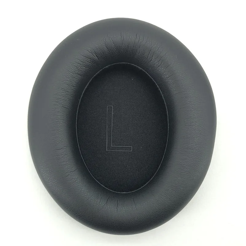 YAYINCC استبدال البروتين/الجليد بطانة للأذن ل Razer Kraken V4 V4X V4 Pro سماعات لينة رغوة وسائد الأذن جودة عالية