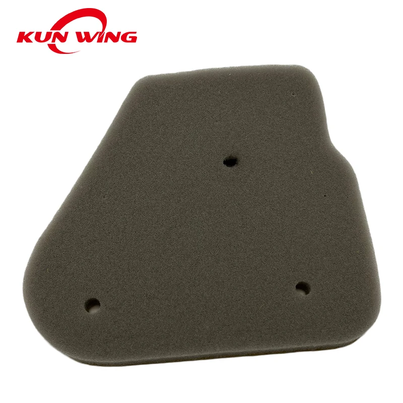 2PCS Motorcycle Air Filter Sponge for Yamaha 2 Stroke Jog 50 Mach 50 G AEROX 50 YQ50 CY50 JOG50 2T 3KJ 3XG Jog 90cc - view 3