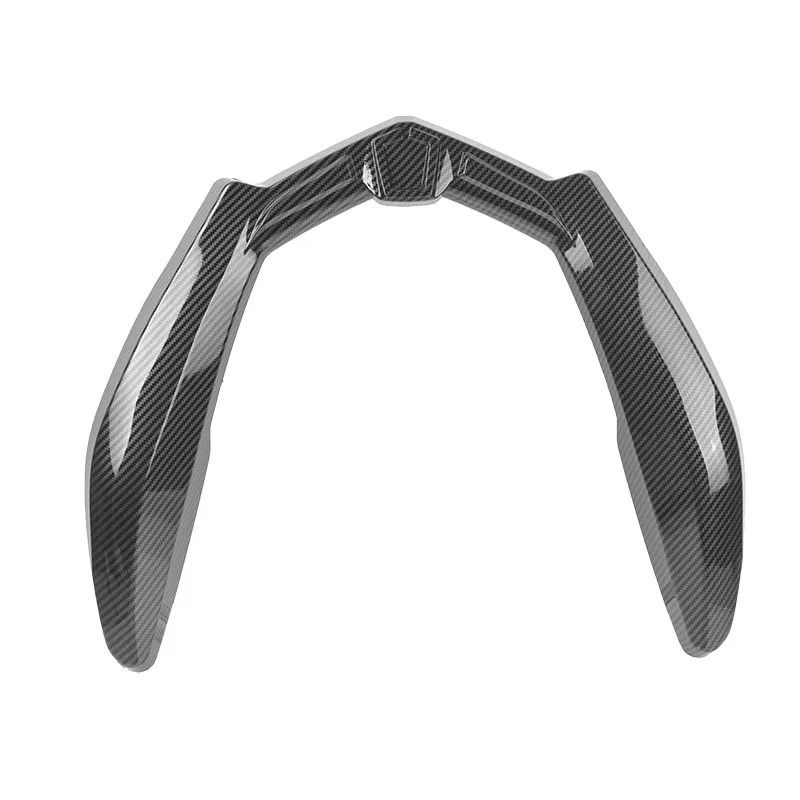 

Motorcycle Rear Tail Seat Cover Rear Shelf Cover Luggage Rack Trim Guard For Yamaha NMAX155 NMAX 155 2020 2021 2022 2023