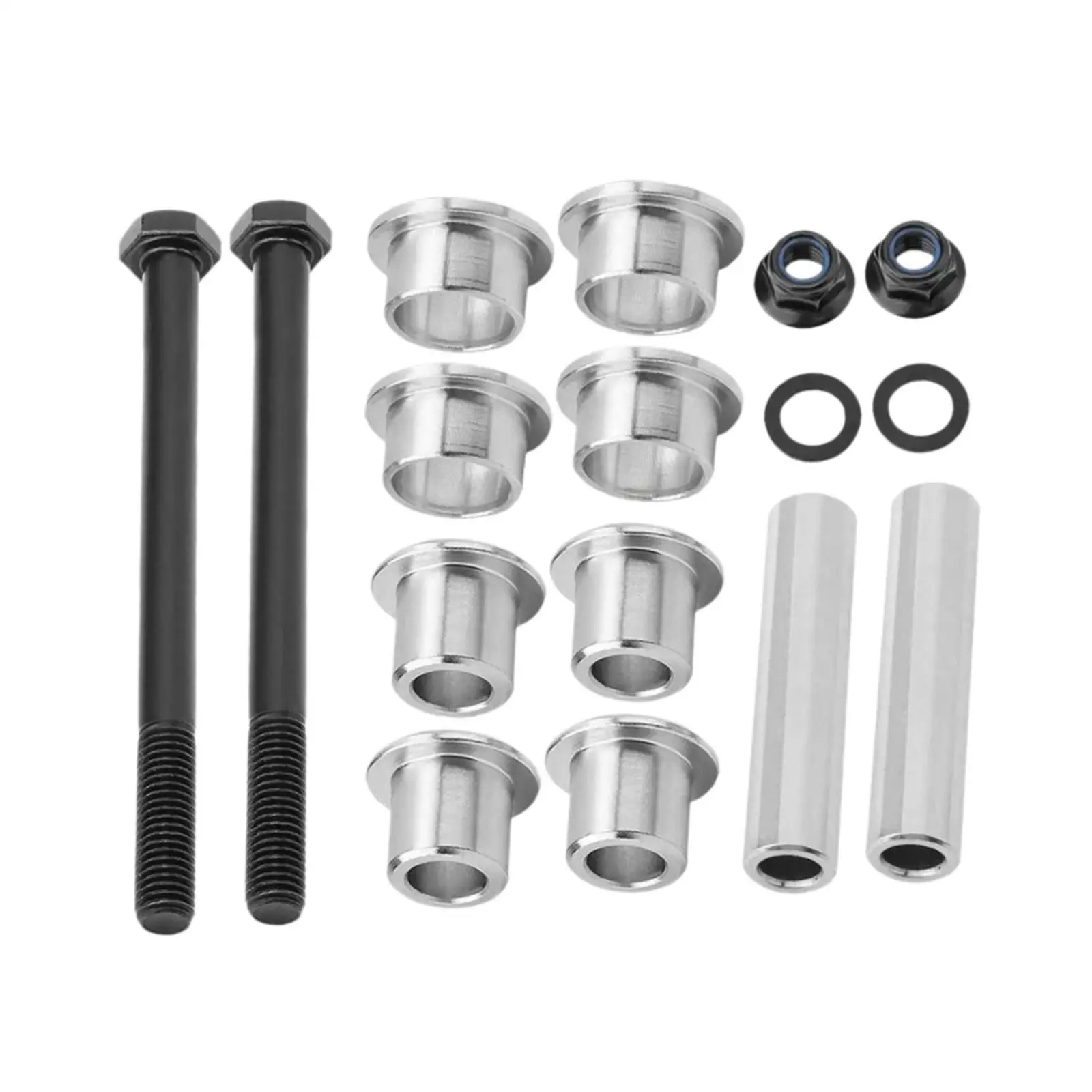 Front End Ski Leg Repair Kit 503192496 for Grand Touring 900 2014-2015 Simple Assembly Accessories Professional Spare Parts