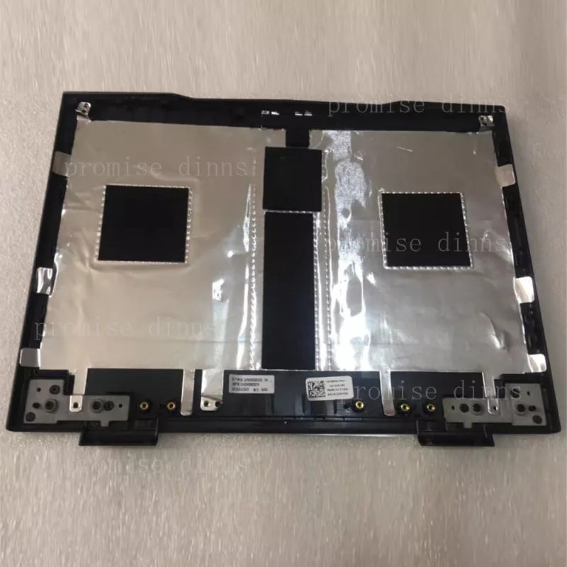 

Черная верхняя крышка M для Dell Alien M11X P06T R2 R3, артикул 09NF9G
