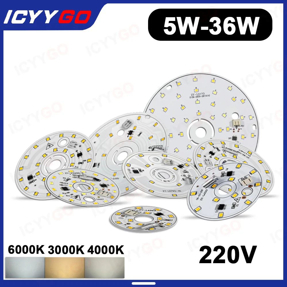 6W 10W 12W 15W 24W …