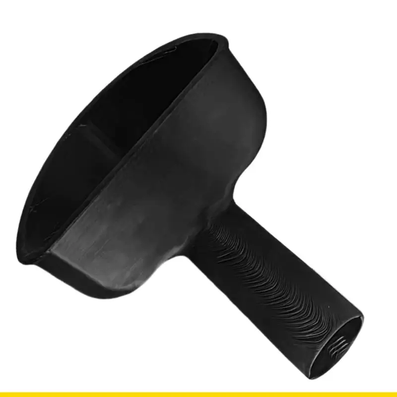 SZCH Flexible Spout Water Filling Funnel Provide Convenient Usage for Motorhome