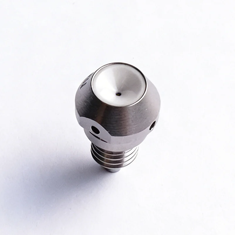 AN103 0.15mm 33EC096A104 Diamond Guide for Makino Wire Cutting Machine High Quality Wire EDM Consumables