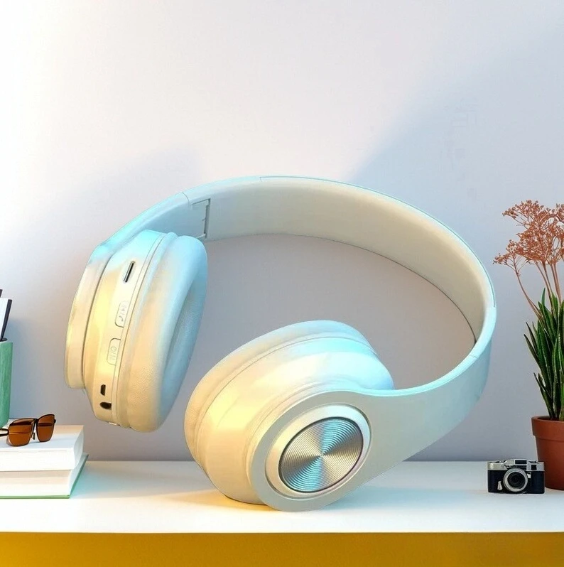 B39 Head-Mounted Wi… - image