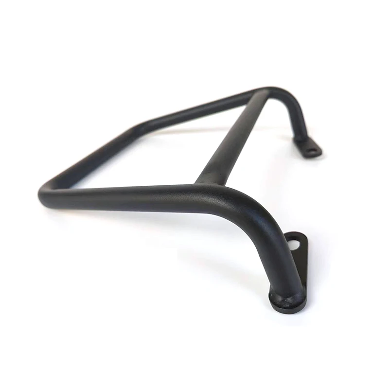 Motorcycle Left and Right Rear Luggage Bag Rail Side Bag Frame Fit for B-MW R18 R18B 2020 2021 2022 Support Guardrail Accessorie