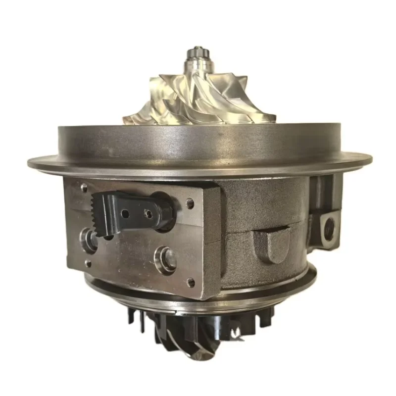 Cartucho de núcleo de turbocompresor 3774612 3774626 2838153, nueva condición para modelos de motores Cummins HE500VG/HE561VE ISX